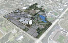 Rays’ Ownership Still Looking For Public Money For Stadium Project