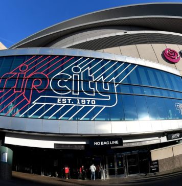 The Real Basketball Season Begins For Trail Blazers’ Ownership On Groundhog Day