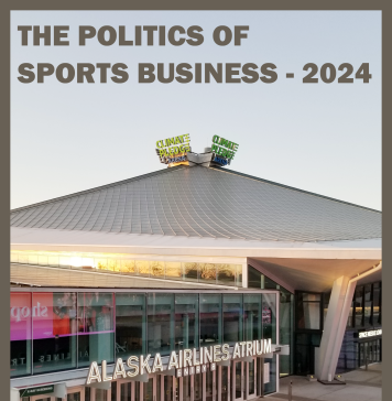 NBA Owners Are Thinking About Expansion