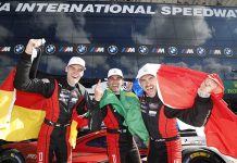 Porsche Penske Conquers the 2026 Rolex 24 After Fog‑Filled Marathon”
