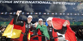 Porsche Penske Conquers the 2026 Rolex 24 After Fog‑Filled Marathon”