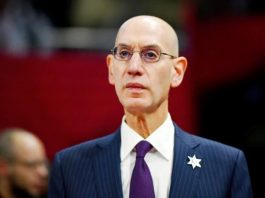 Washington Governor Wants An NBA Team In Seattle