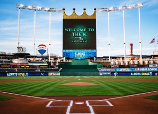Another Deadline Set For Building A New Royals Baseball Stadium