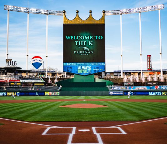 Another Deadline Set For Building A New Royals Baseball Stadium