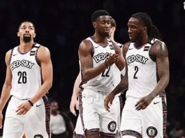 Nets Exit The All‑Star Break With Questions, Opportunity, and a Narrow Path Forward