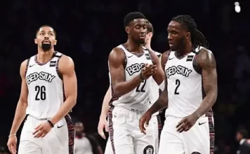 Nets Exit The All‑Star Break With Questions, Opportunity, and a Narrow Path Forward