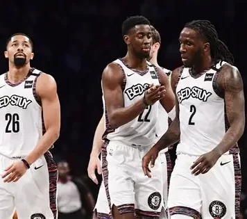 Nets Exit The All‑Star Break With Questions, Opportunity, and a Narrow Path Forward