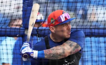 Mets Take No Chances as Four Key Players Sit Out Early Spring Games