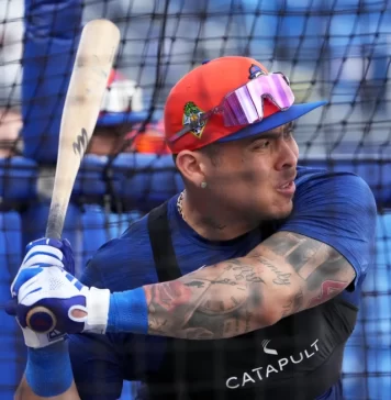 Mets Take No Chances as Four Key Players Sit Out Early Spring Games