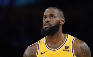 LeBron Extends All‑Star Streak to 22 Seasons After Injury‑Delayed Start