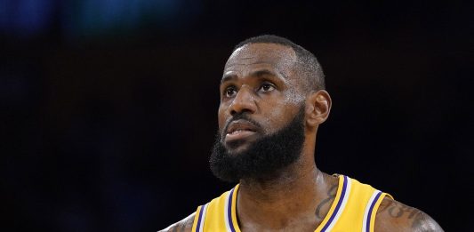 LeBron Extends All‑Star Streak to 22 Seasons After Injury‑Delayed Start