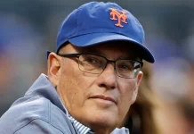 Cohen Praises New Mets Energy, Rejects Captain Tradition