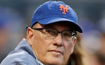 Cohen Praises New Mets Energy, Rejects Captain Tradition