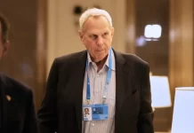 Epstein Files Trigger NFL Review Into Giants Co‑Owner Steve Tisch