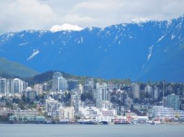 Major League Soccer Has A Vancouver Stadium Issue