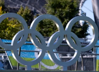 LA28 Wants 60,000 Volunteers To Help With Olympics’ Operations