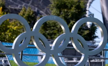 LA28 Wants 60,000 Volunteers To Help With Olympics’ Operations