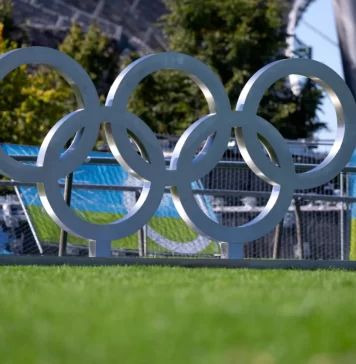 LA28 Wants 60,000 Volunteers To Help With Olympics’ Operations