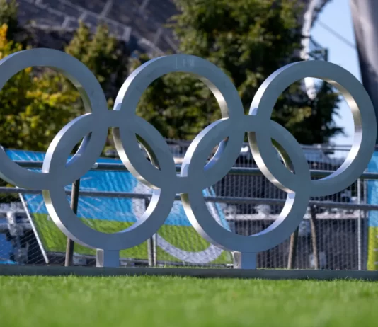 LA28 Wants 60,000 Volunteers To Help With Olympics’ Operations