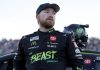 Who Won Daytona 500 2026? Meet Winner Tyler Reddick