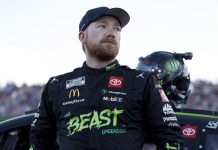 Who Won Daytona 500 2026? Meet Winner Tyler Reddick