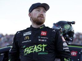 Who Won Daytona 500 2026? Meet Winner Tyler Reddick
