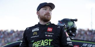 Who Won Daytona 500 2026? Meet Winner Tyler Reddick