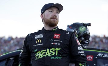 Who Won Daytona 500 2026? Meet Winner Tyler Reddick
