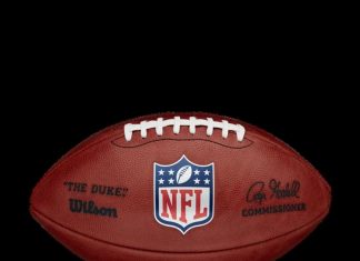 Saudi Arabia Wants To Be Part Of The NFL International Push