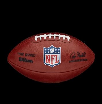 Saudi Arabia Wants To Be Part Of The NFL International Push