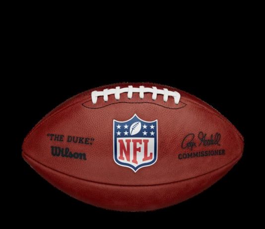 Saudi Arabia Wants To Be Part Of The NFL International Push