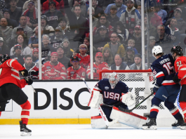 New York hockey fans brace for USA–Canada gold medal clash loaded with star power