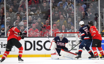 New York hockey fans brace for USA–Canada gold medal clash loaded with star power