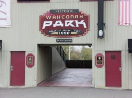Pittsfield’s Wahconah Park Is Getting A Renovation