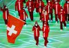 Switzerland Is Bidding For The 2038 Winter Games