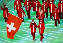 Switzerland Is Bidding For The 2038 Winter Games