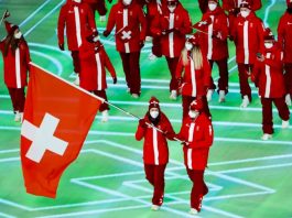 Switzerland Is Bidding For The 2038 Winter Games