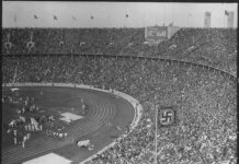 1936: The Berlin Olympics Politicizes The Games