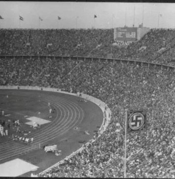 1936: The Berlin Olympics Politicizes The Games