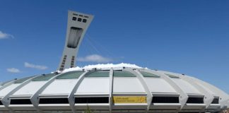 Montréal’s Big O Is Being Renovated Again