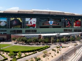 Still No Stadium Renovation Deal In Phoenix