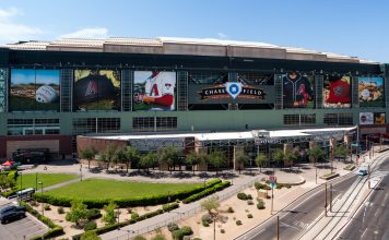 Still No Stadium Renovation Deal In Phoenix