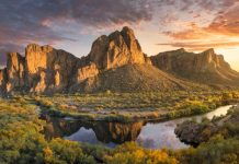 Mesa Wants An MLS Franchise