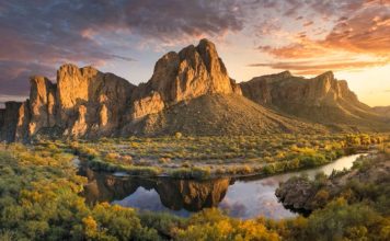 Mesa Wants An MLS Franchise