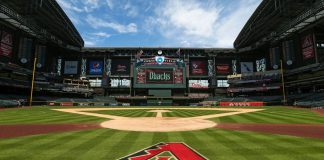 Still No Signed Stadium Renovation Deal Between Arizona and MLB’s Diamondbacks Franchise Ownership