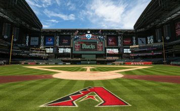 Still No Signed Stadium Renovation Deal Between Arizona and MLB’s Diamondbacks Franchise Ownership
