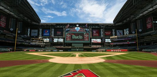 Still No Signed Stadium Renovation Deal Between Arizona and MLB’s Diamondbacks Franchise Ownership