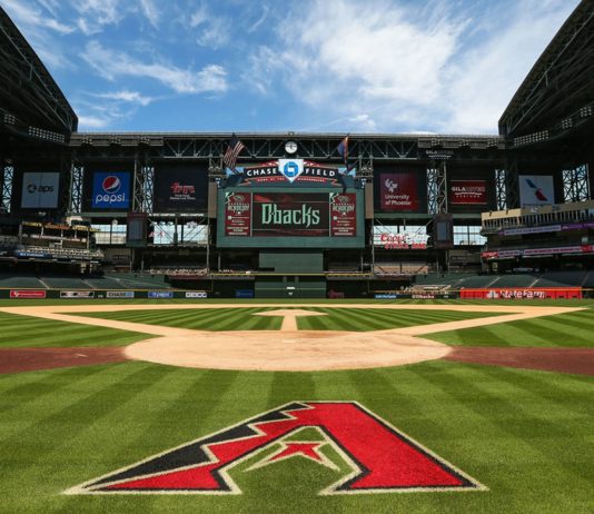 Still No Signed Stadium Renovation Deal Between Arizona and MLB’s Diamondbacks Franchise Ownership