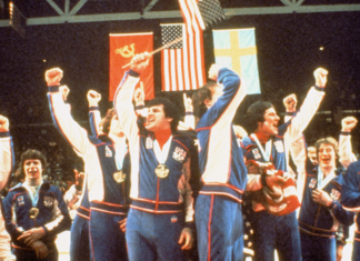 The Lake Placid Olympics Legacy