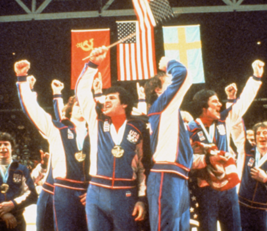 The Lake Placid Olympics Legacy